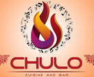 Chulo Restaurant & Bar Logo