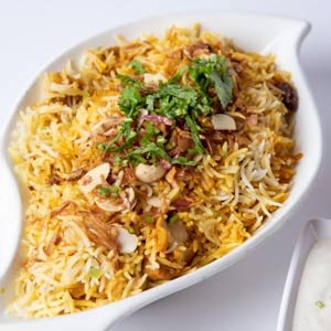 Biryani